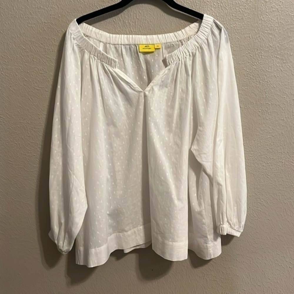 Roller Rabbit Women’s Oversized Top SZ M/L